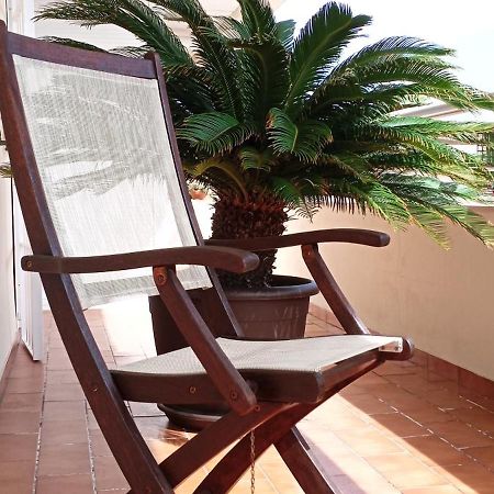 El Rincon Del Guadalquivir Leilighet La Rinconada Eksteriør bilde